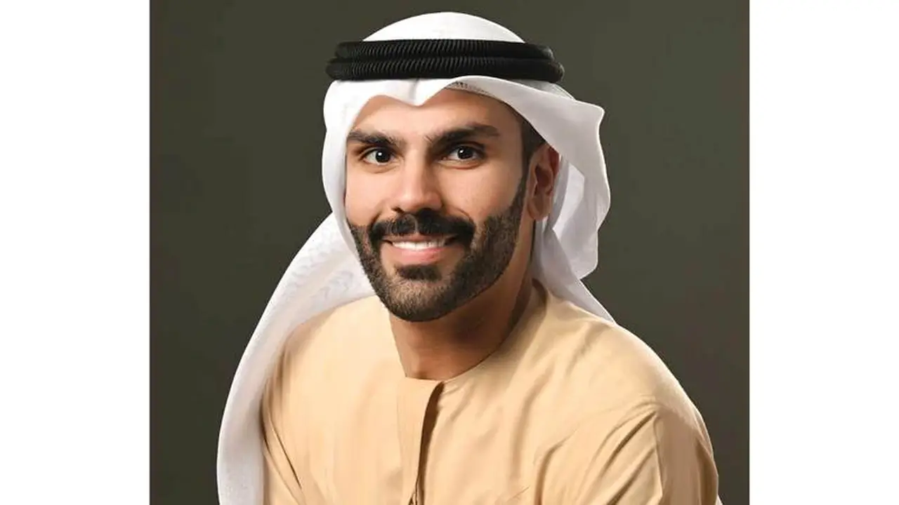 مجلس شباب دبي للإعلام يتفاعل في حوارات أكاديمية أنور قرقاش الدبلوماسية